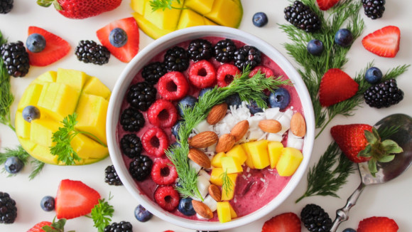 Delikatesy Organic TV